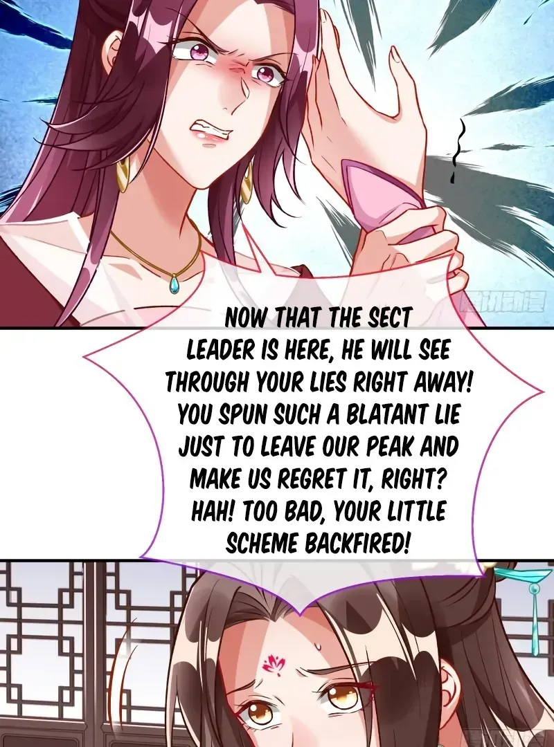 Cheating Men Must Die Chapter 479 Online - página 40