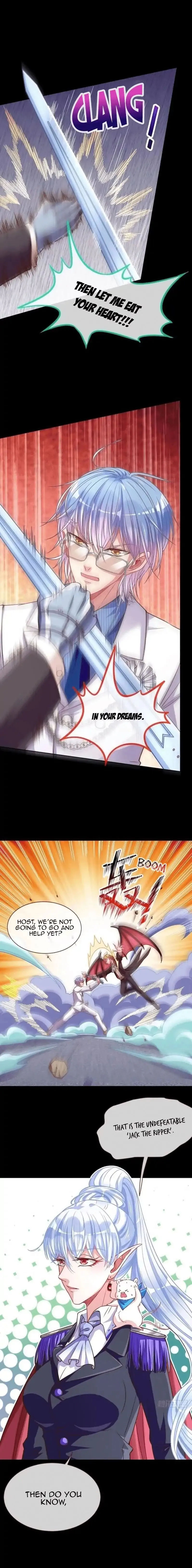 Cheating Men Must Die Chapter 48 Online - página 3