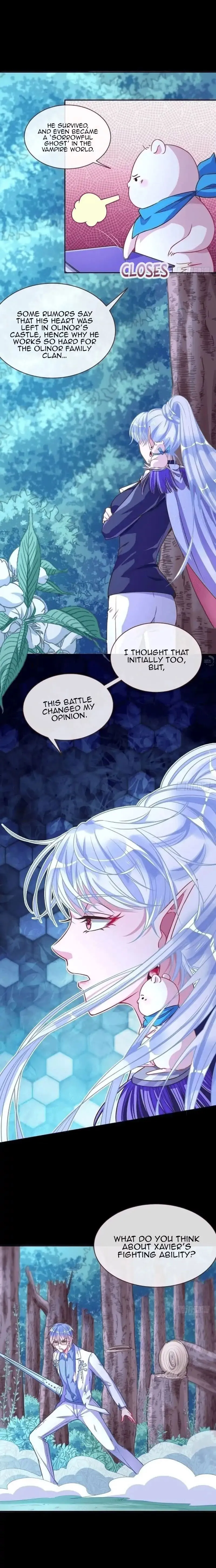 Cheating Men Must Die Chapter 48 Online - página 5