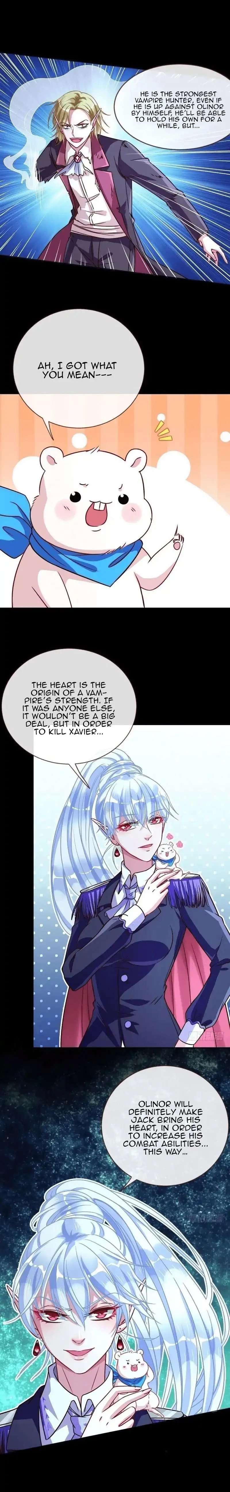 Cheating Men Must Die Chapter 48 Online - página 6