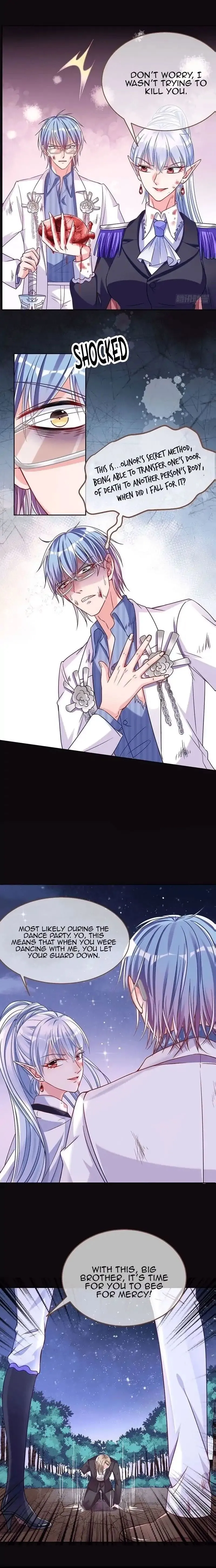 Cheating Men Must Die Chapter 48 Online - página 8