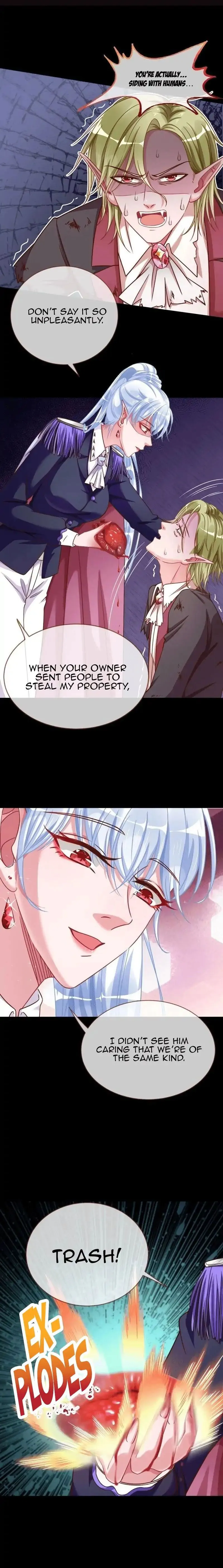Cheating Men Must Die Chapter 48 Online - página 9