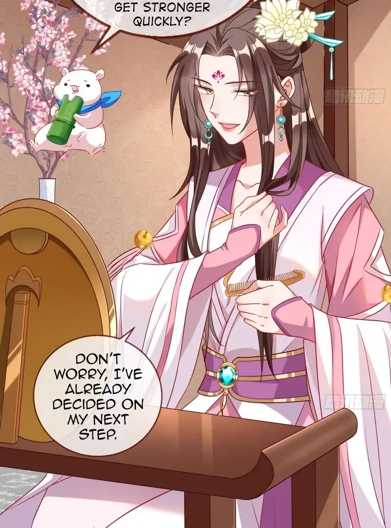 Cheating Men Must Die Chapter 480 Online - página 8
