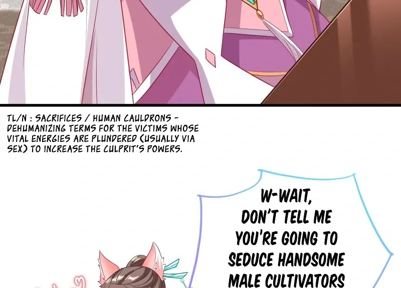 Cheating Men Must Die Chapter 480 Online - página 12