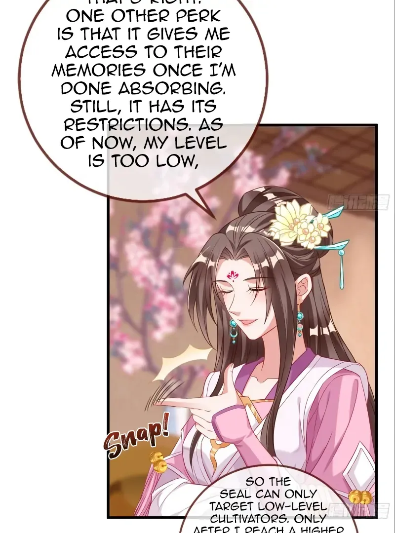 Cheating Men Must Die Chapter 480 Online - página 18