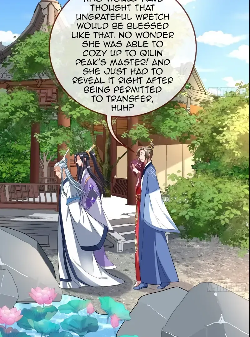 Cheating Men Must Die Chapter 480 Online - página 21
