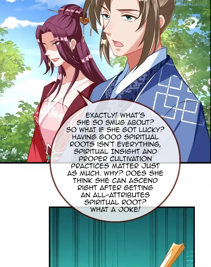 Cheating Men Must Die Chapter 480 Online - página 23