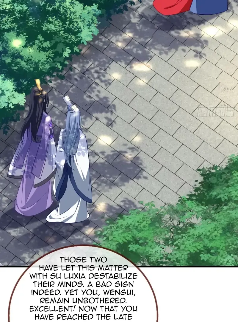Cheating Men Must Die Chapter 480 Online - página 28