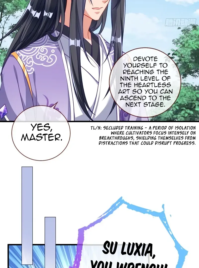 Cheating Men Must Die Chapter 480 Online - página 30
