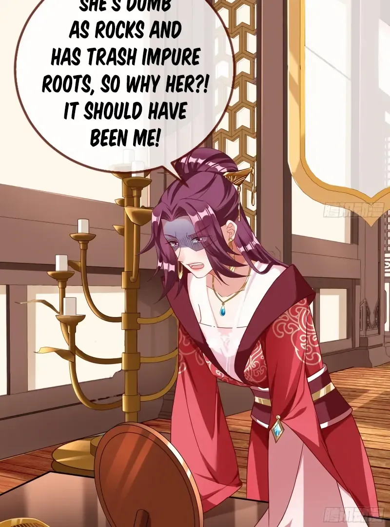 Cheating Men Must Die Chapter 480 Online - página 32