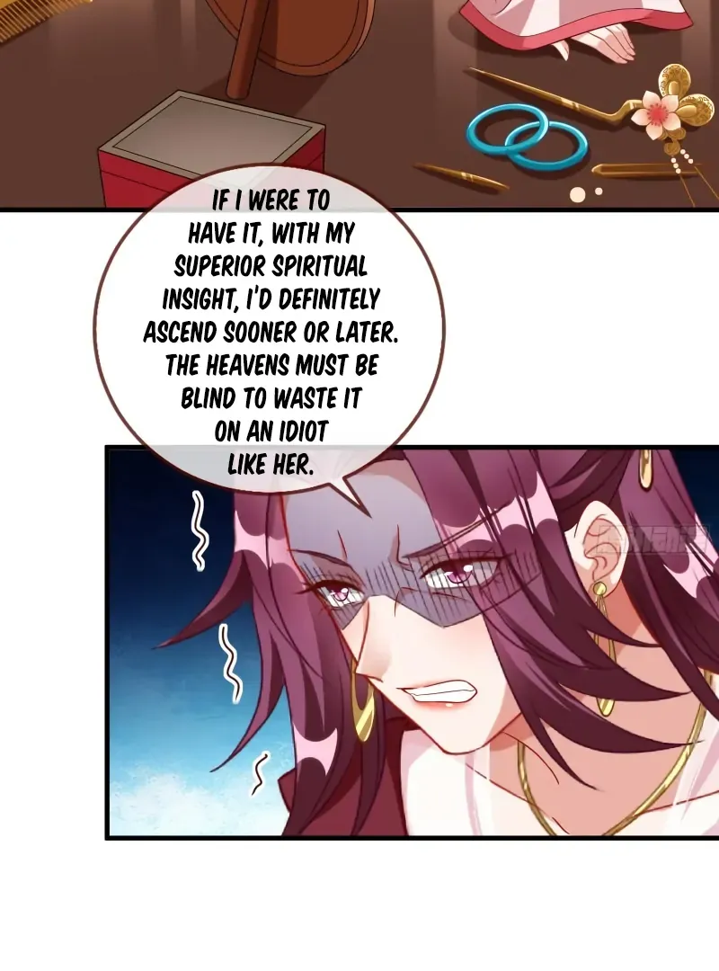 Cheating Men Must Die Chapter 480 Online - página 33