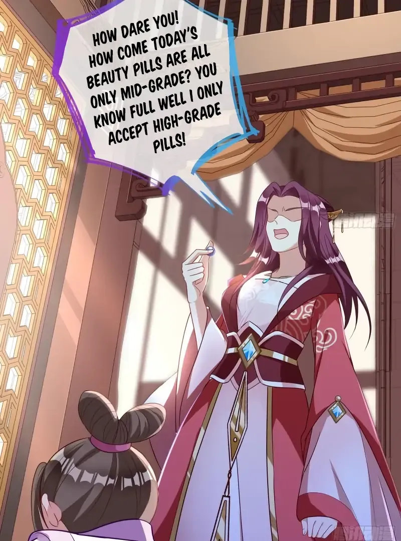 Cheating Men Must Die Chapter 480 Online - página 37
