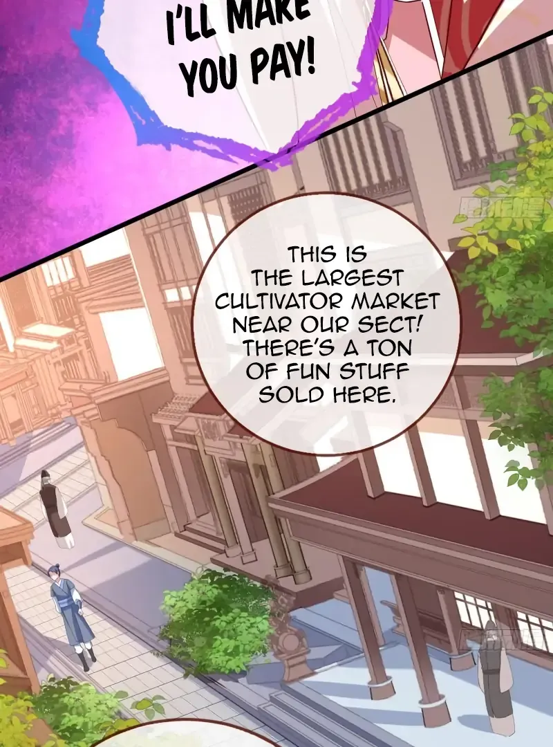 Cheating Men Must Die Chapter 480 Online - página 44
