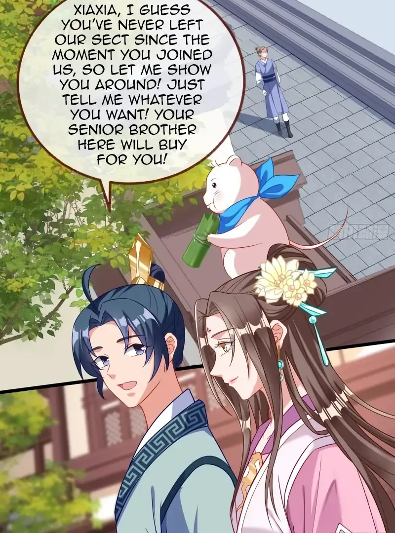 Cheating Men Must Die Chapter 480 Online - página 45