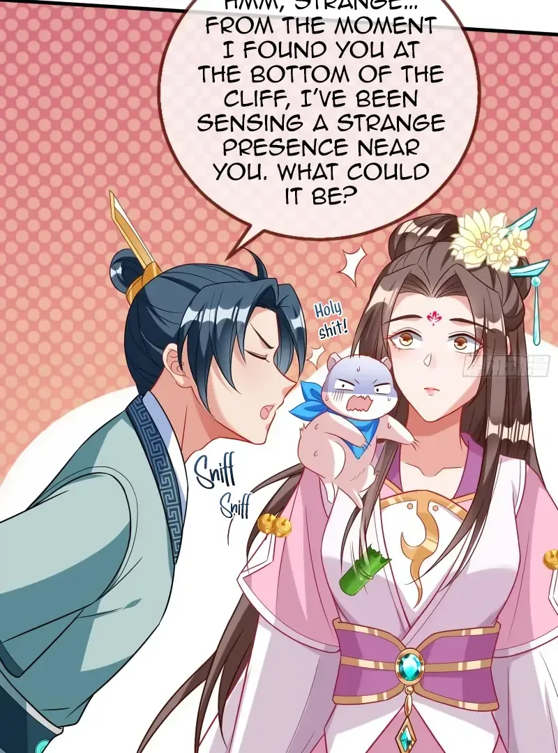 Cheating Men Must Die Chapter 480 Online - página 49
