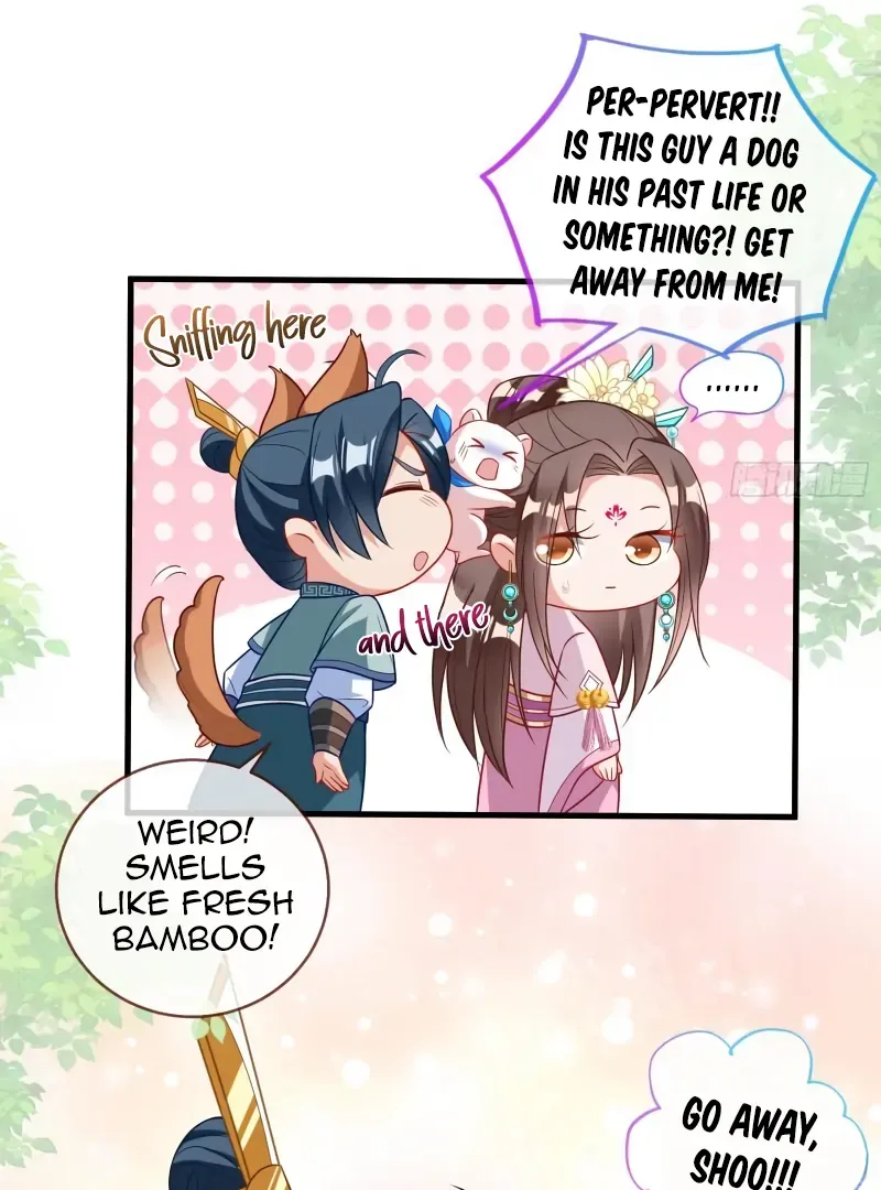 Cheating Men Must Die Chapter 480 Online - página 52