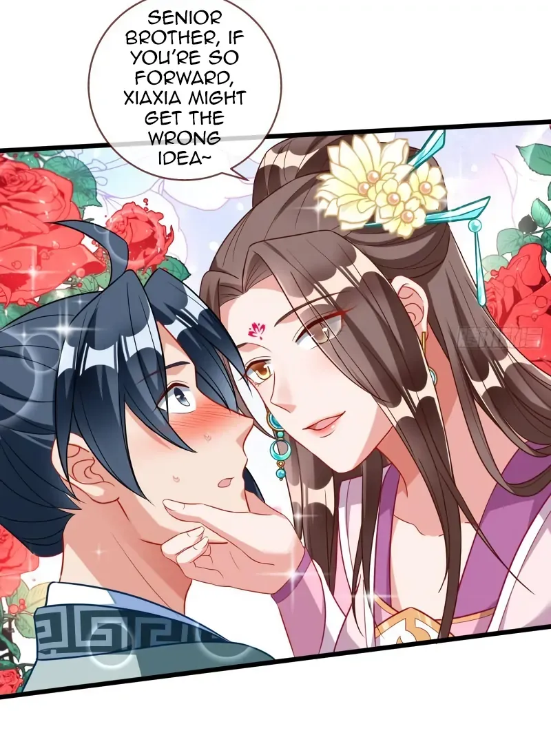 Cheating Men Must Die Chapter 480 Online - página 56