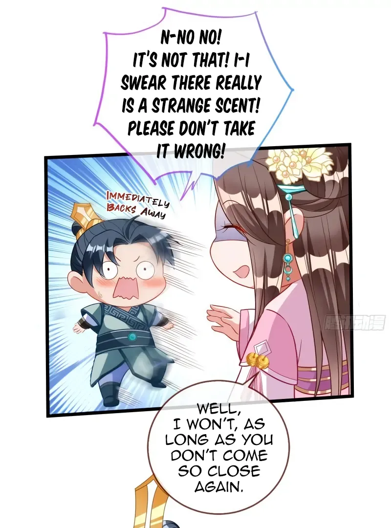 Cheating Men Must Die Chapter 480 Online - página 57