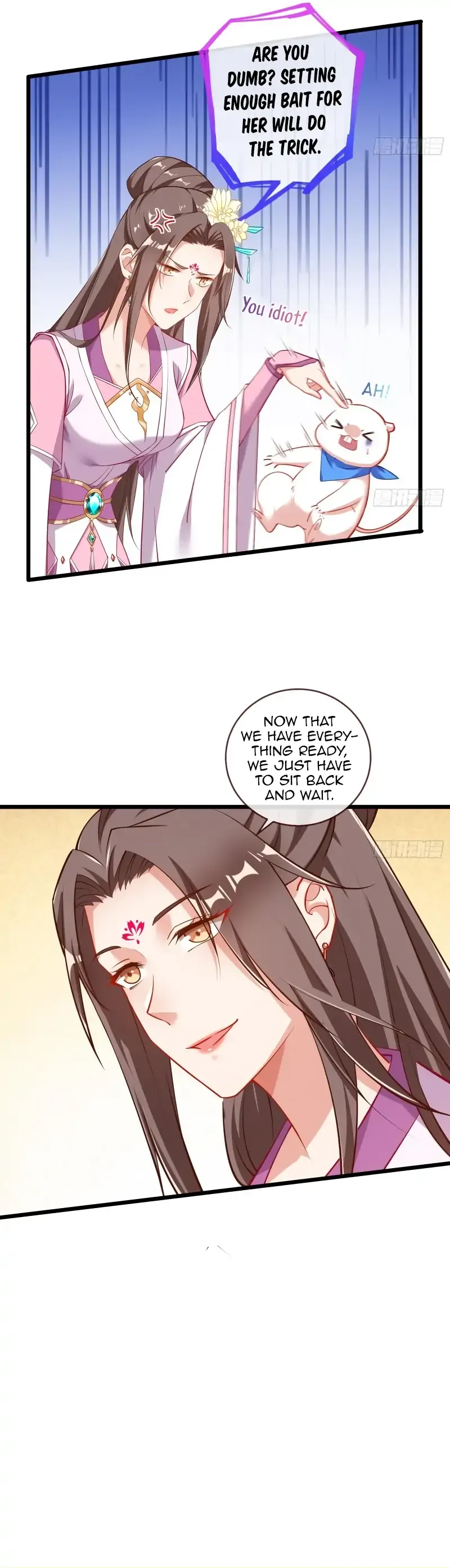 Cheating Men Must Die Chapter 480 Online - página 63