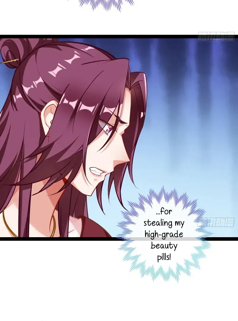 Cheating Men Must Die Chapter 481 Online - página 3