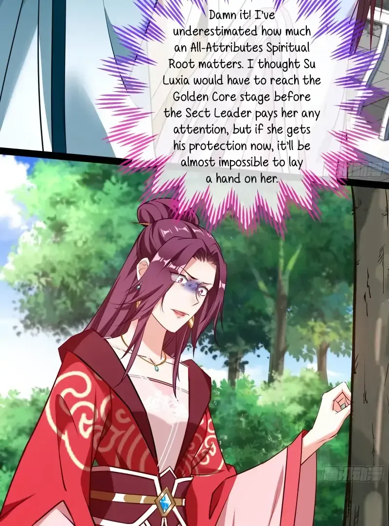 Cheating Men Must Die Chapter 481 Online - página 8