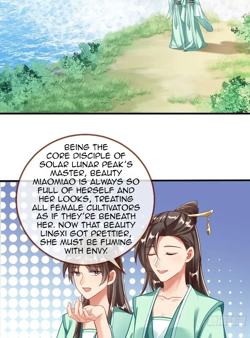 Cheating Men Must Die Chapter 481 Online - página 16