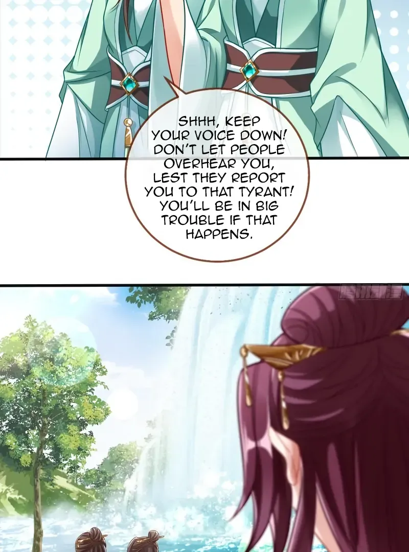 Cheating Men Must Die Chapter 481 Online - página 17