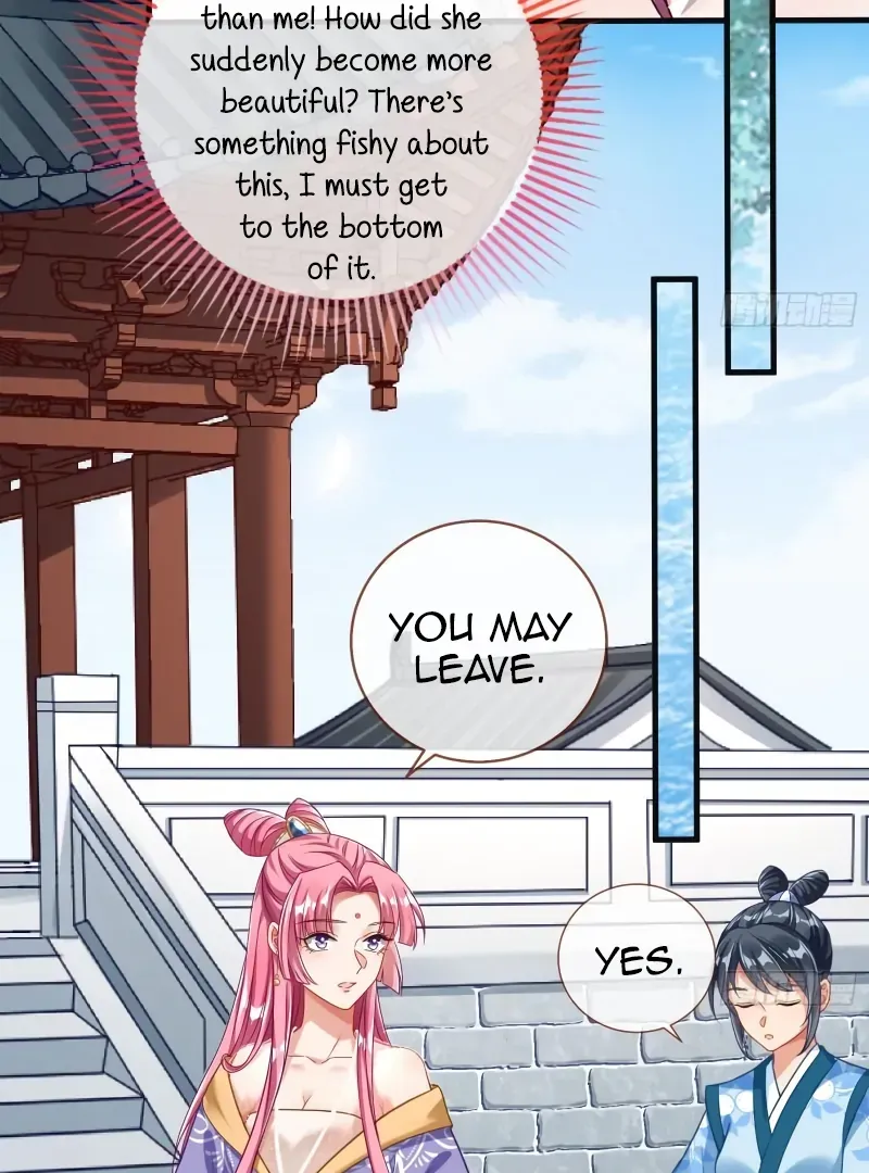 Cheating Men Must Die Chapter 481 Online - página 19