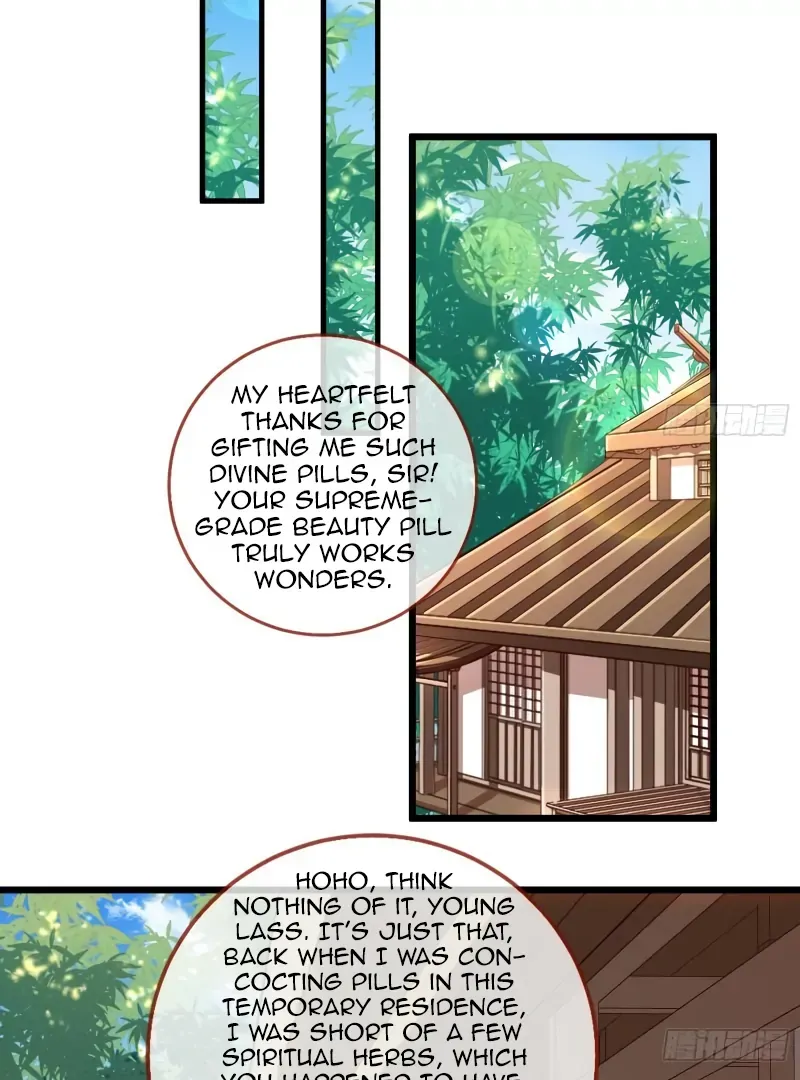 Cheating Men Must Die Chapter 481 Online - página 29