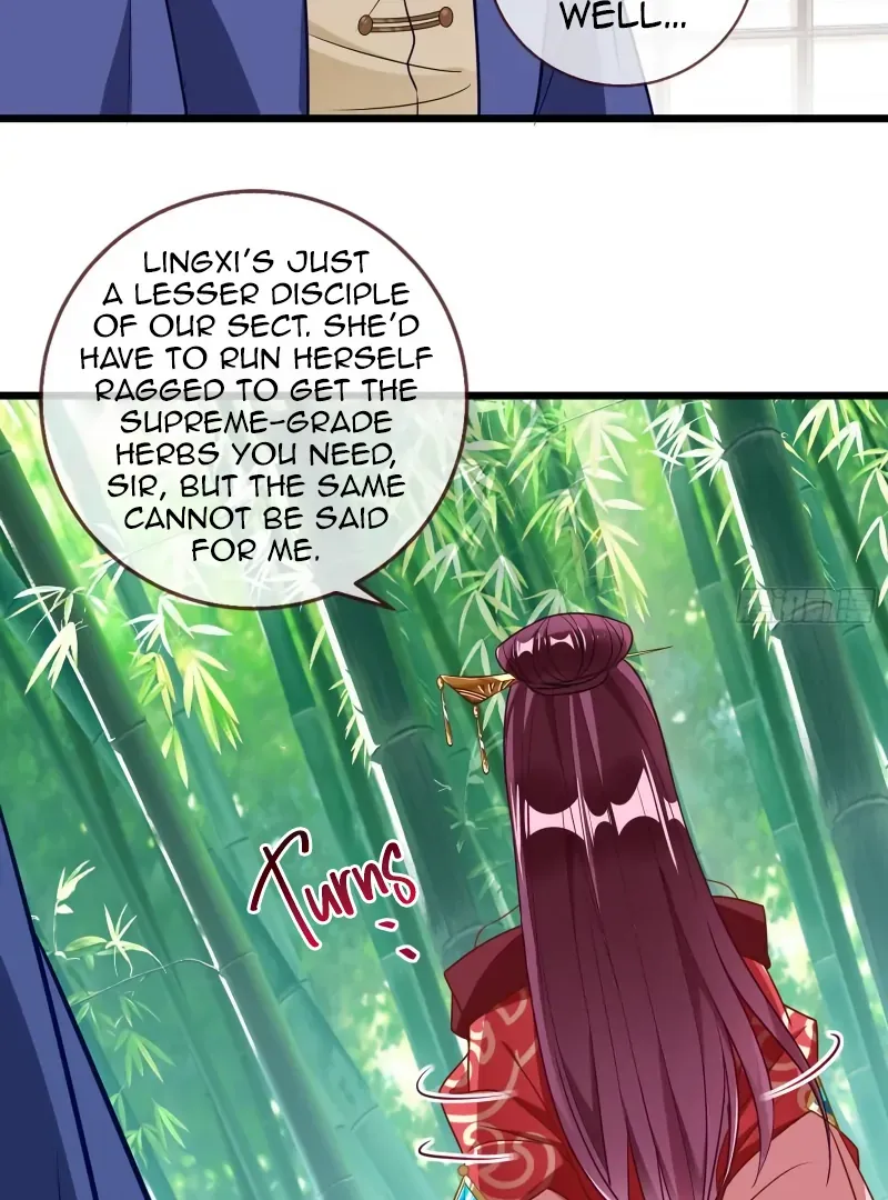 Cheating Men Must Die Chapter 481 Online - página 49