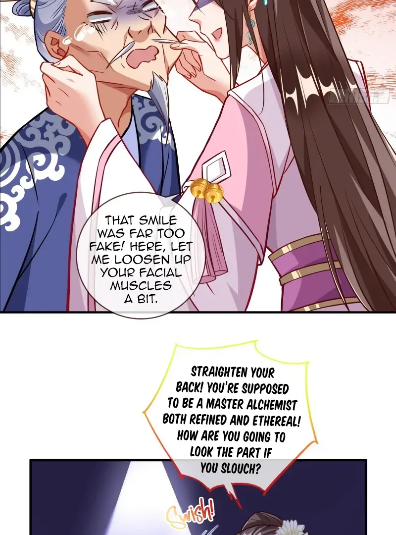Cheating Men Must Die Chapter 482 Online - página 6
