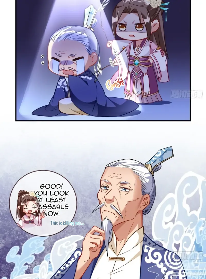 Cheating Men Must Die Chapter 482 Online - página 7