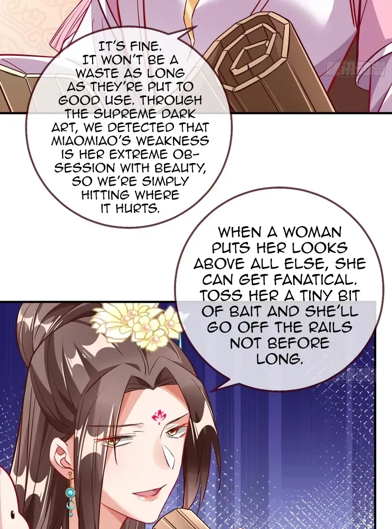 Cheating Men Must Die Chapter 482 Online - página 12