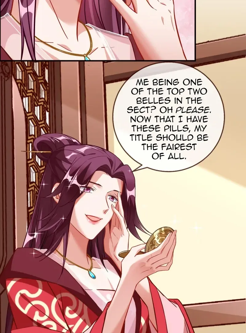 Cheating Men Must Die Chapter 482 Online - página 17