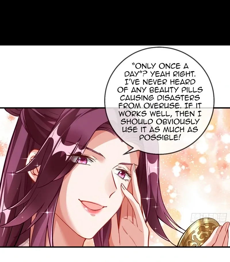 Cheating Men Must Die Chapter 482 Online - página 20