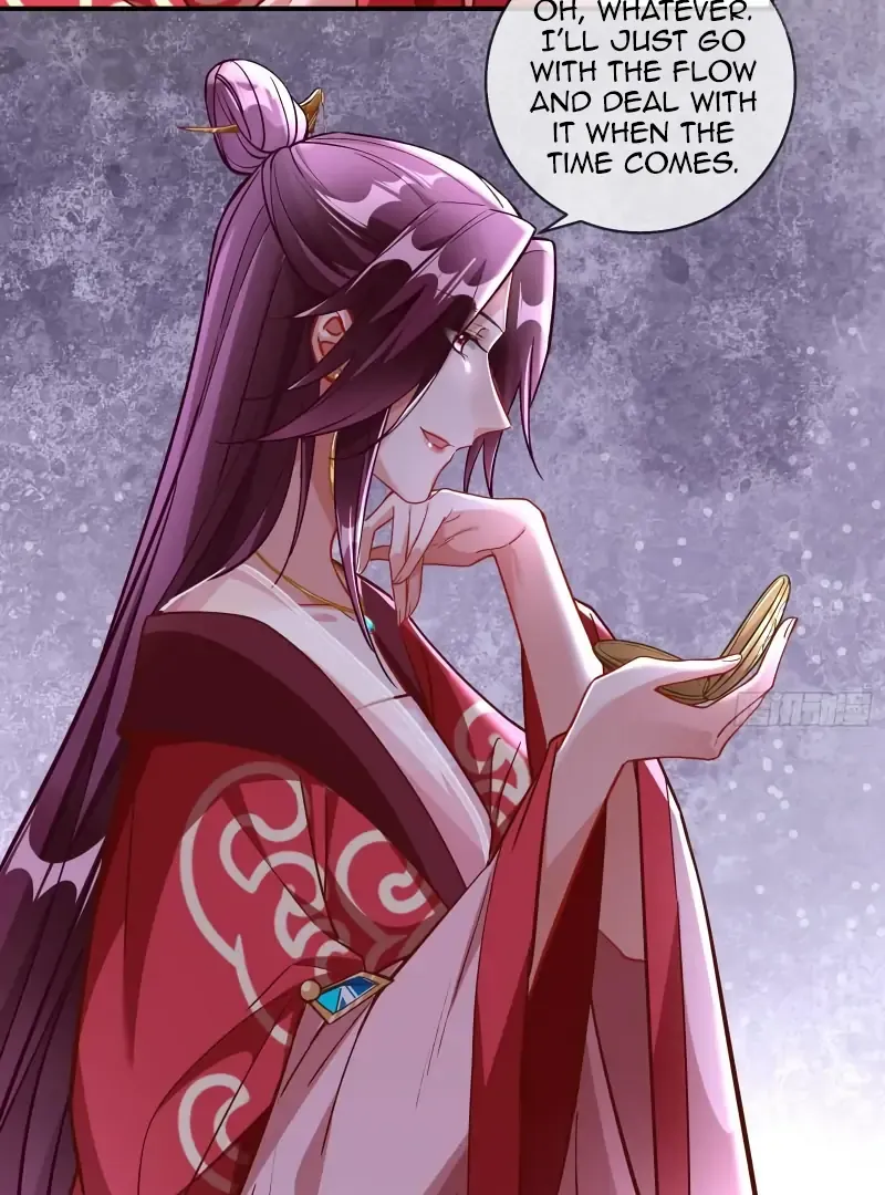 Cheating Men Must Die Chapter 482 Online - página 22