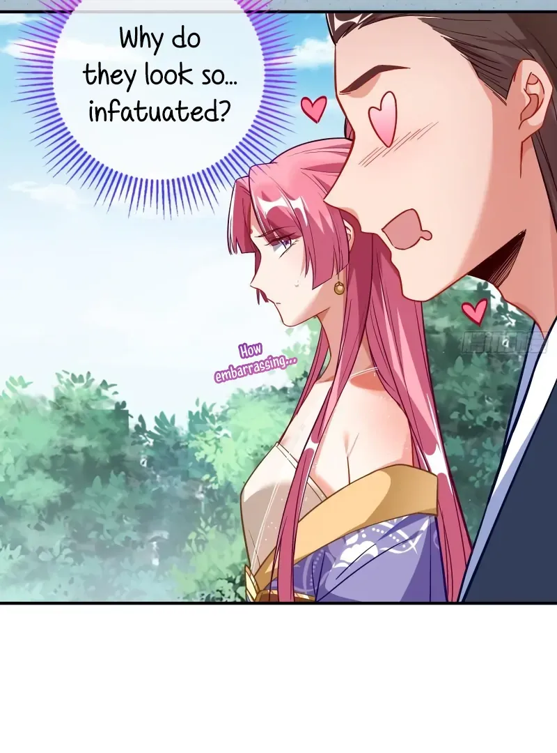 Cheating Men Must Die Chapter 482 Online - página 32