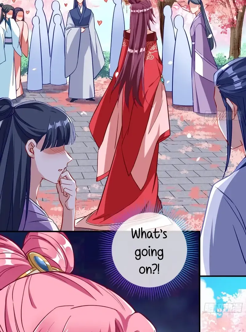 Cheating Men Must Die Chapter 482 Online - página 35
