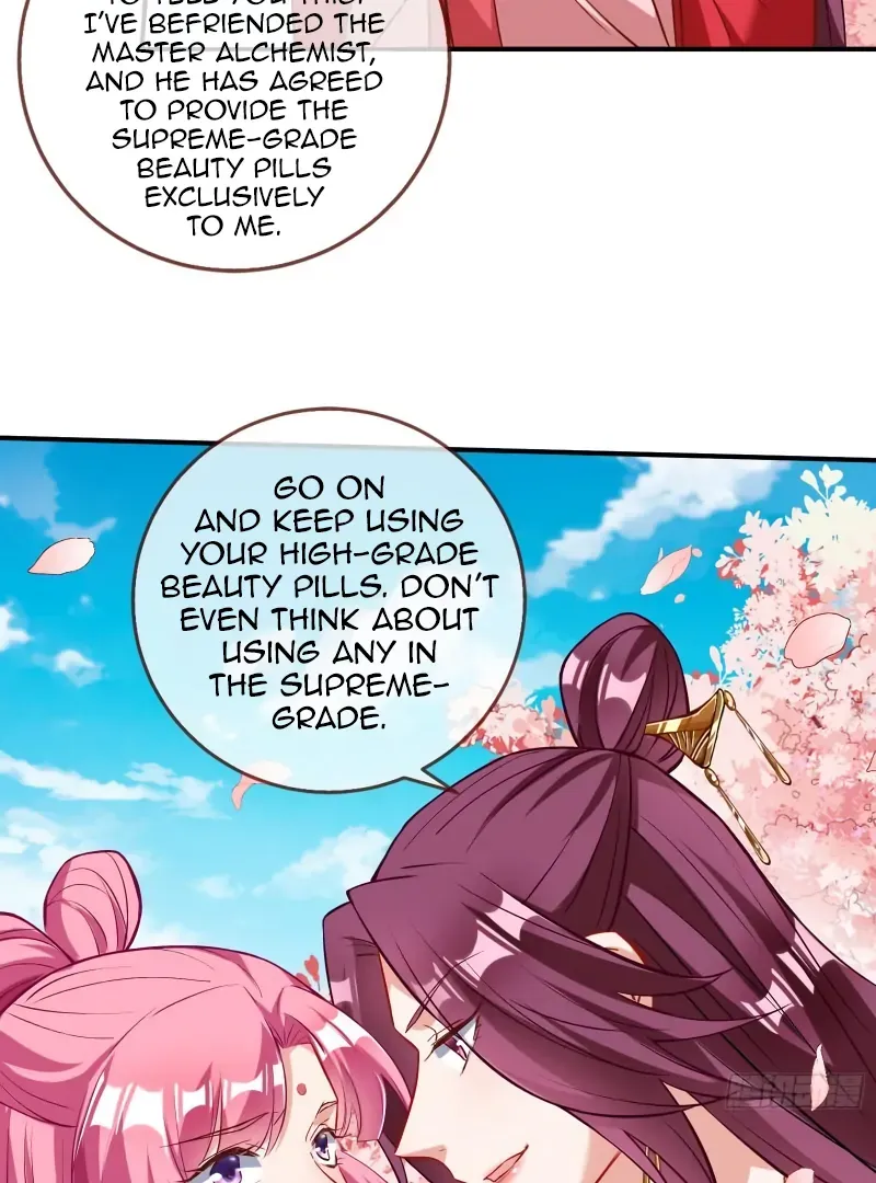 Cheating Men Must Die Chapter 482 Online - página 45