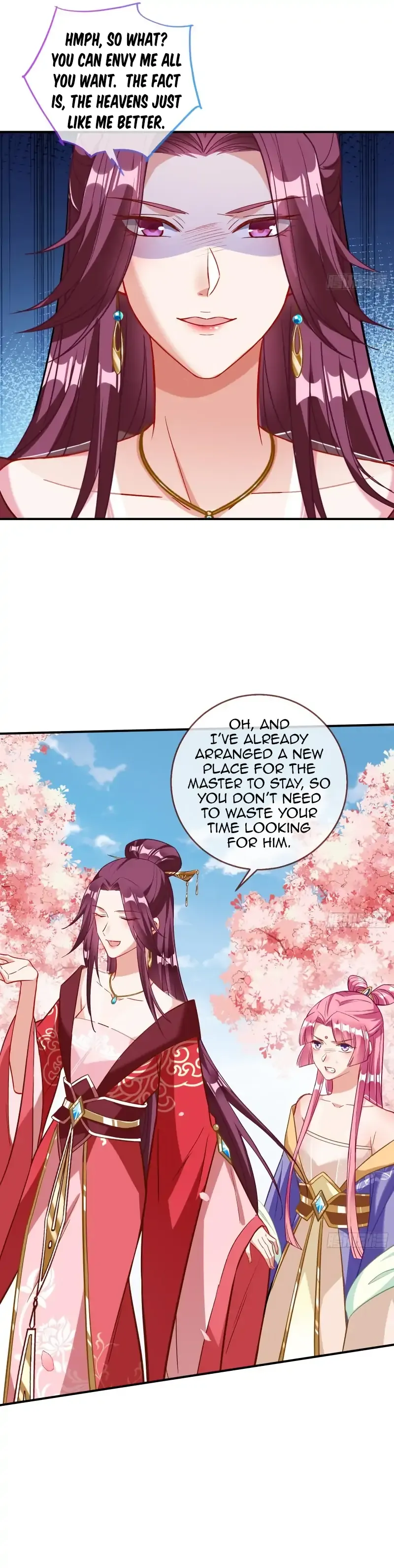 Cheating Men Must Die Chapter 482 Online - página 50