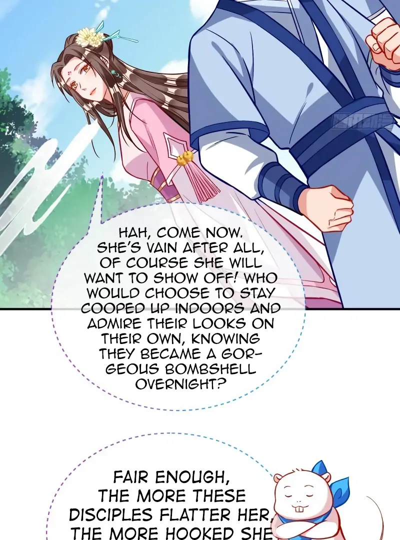 Cheating Men Must Die Chapter 483 Online - página 3