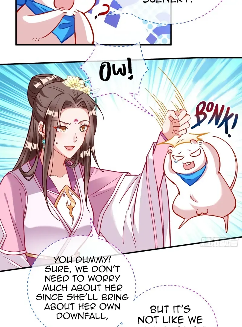 Cheating Men Must Die Chapter 483 Online - página 6