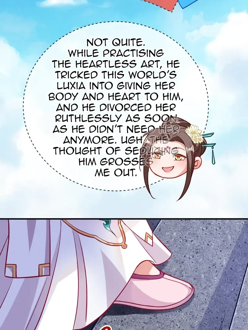 Cheating Men Must Die Chapter 483 Online - página 9