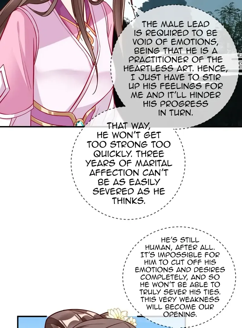 Cheating Men Must Die Chapter 483 Online - página 11