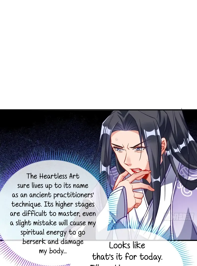 Cheating Men Must Die Chapter 483 Online - página 17