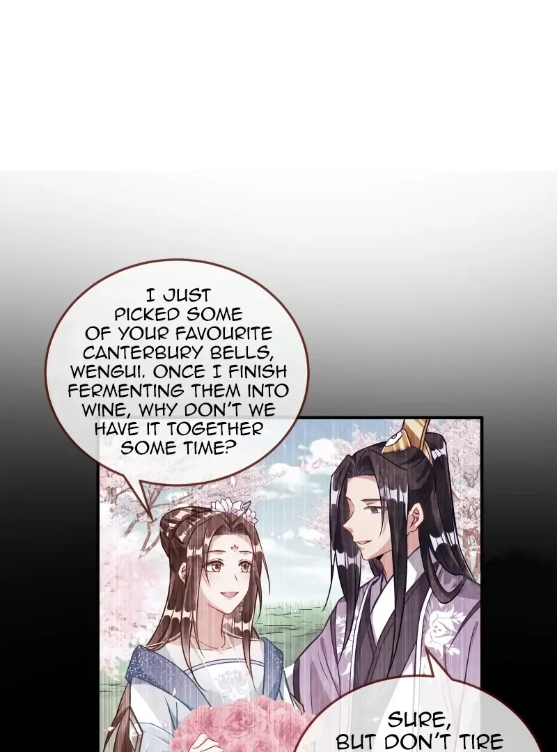 Cheating Men Must Die Chapter 483 Online - página 22