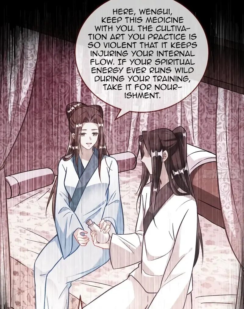 Cheating Men Must Die Chapter 483 Online - página 30