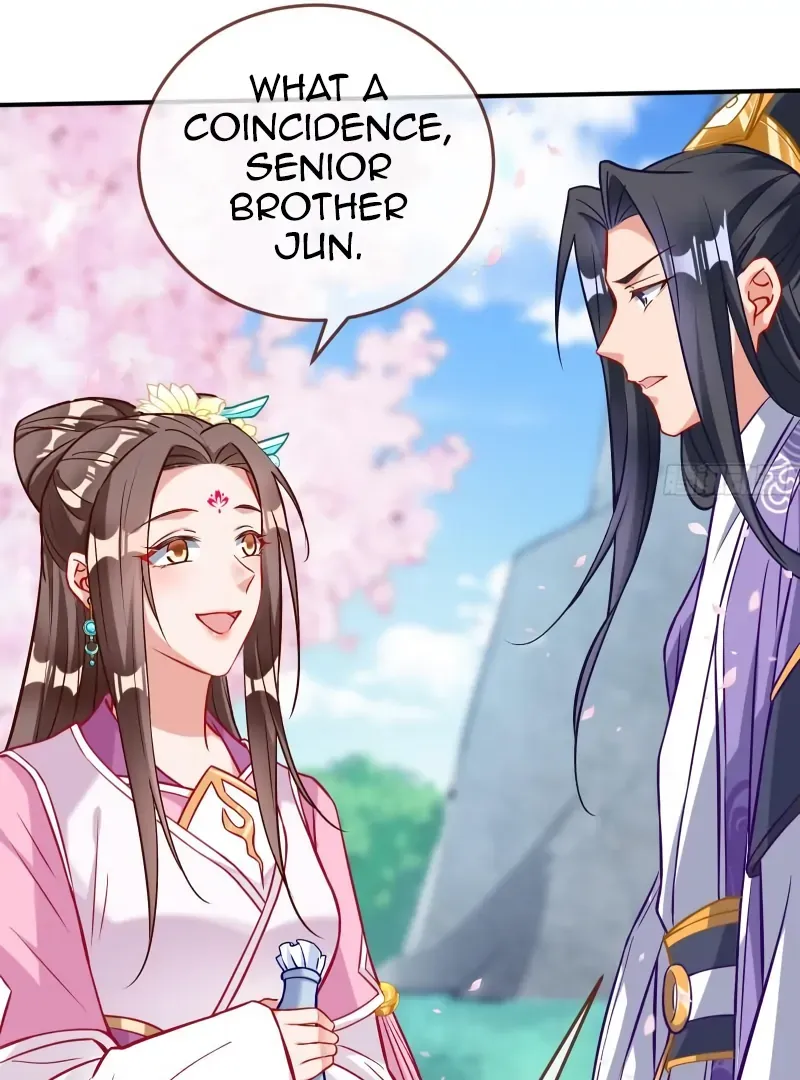 Cheating Men Must Die Chapter 483 Online - página 32