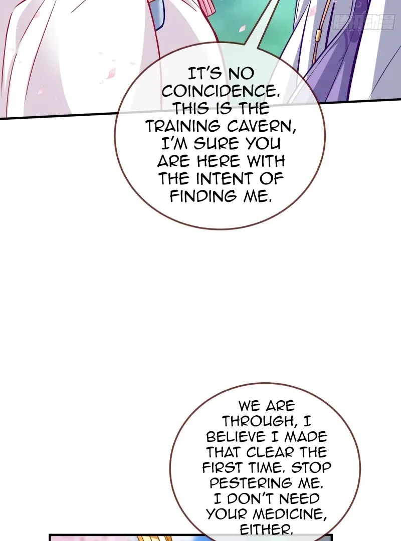 Cheating Men Must Die Chapter 483 Online - página 33