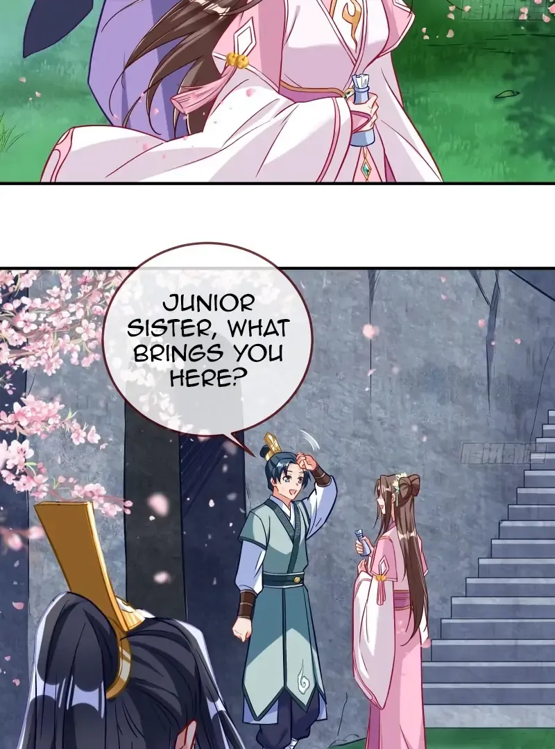 Cheating Men Must Die Chapter 483 Online - página 38